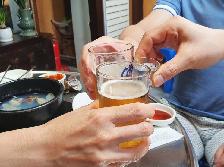  대전 인근의 음주 운전 공판용 알코올 치료 확인서