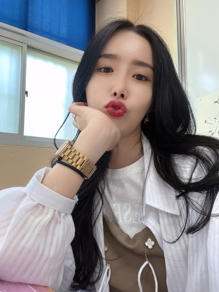  6월 1주 #주간일기 (청사포 조개 연어 참치 양고기 + 운동)