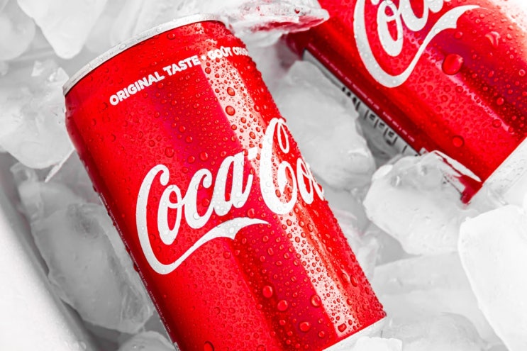 오늘의 리딩 - Brand Failures - New Coke 오늘의 리딩 - Brand Failures - New Coke