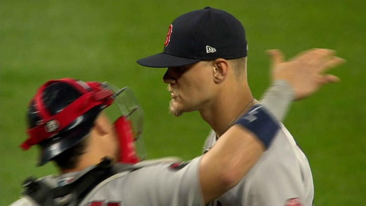 ２０２２년 ６월 ７일 ＭＬＢ 시즌 ６２일째 