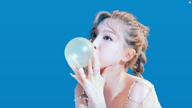 트와이스 나연 'Im Nayeon' 앨범 컨셉포토 컴퓨터바탕화면_By.슬짱 : 네이버 블로그