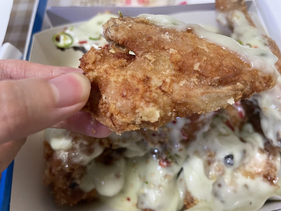한앤둘치킨&츄릅 사진 4