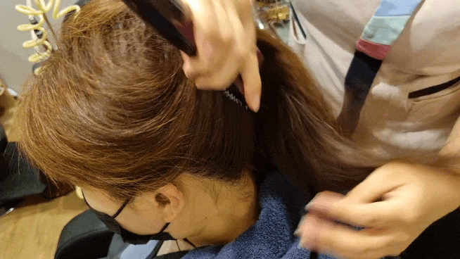  [광명&철산역 탈모관리] "아미치"광명점/여성&남성 탈모,두피,모발관리 잘하는곳/부모님탈모관리추천/비듬,지루성두피/탈모예방케어
