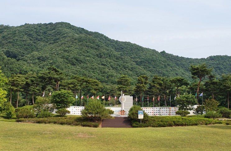  충주 음성 가볼만한 곳 : UN 반기문 평화랜드, 세계 무술박물관, 충주 고구려비 전시관, 탄금대, 충주호, 충주 다목적댐