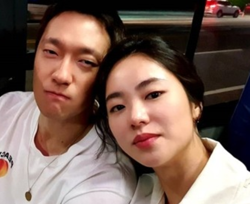 손석구 이설 관계 집안 결혼 상황 손석구 이설 관계 집안 결혼 상황