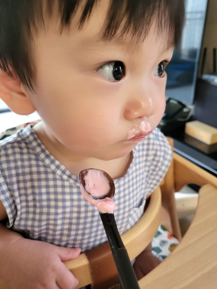 돌끝맘 육아일상