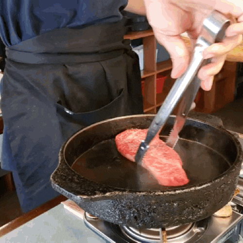  송리단길고기집 :: 줄서는 식당 "고도식" 웨이팅 없는 시간대에 다녀왔어요!!