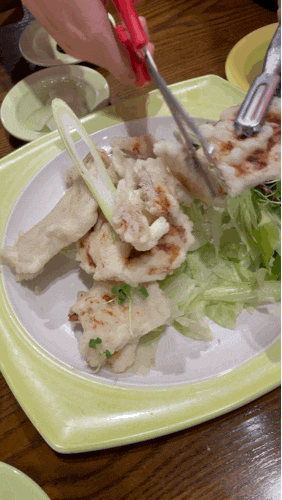  군포 당정동 맛집 취영방 회식하러 자주 가는 곳