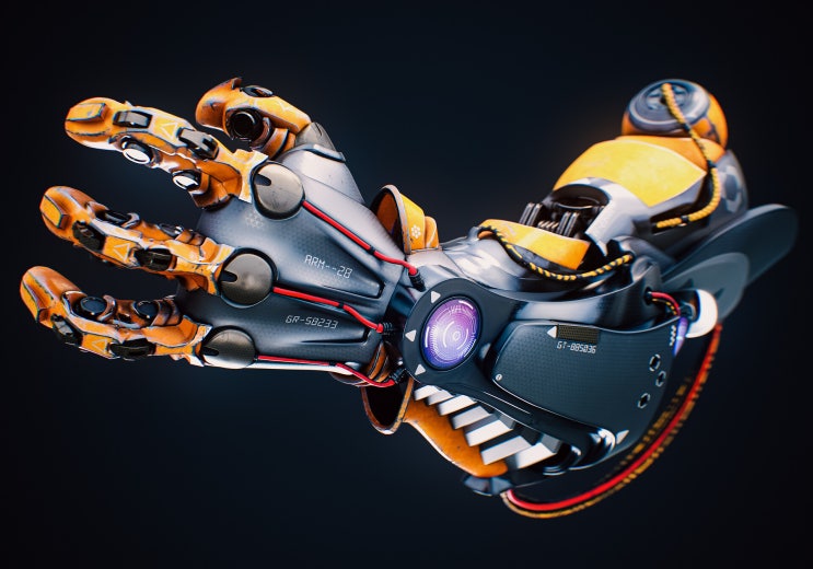  DESIGN INSPIRATION_CYBERPUNK