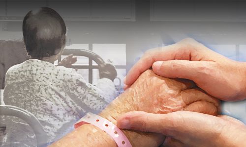 “실습할 곳이 없어요” 예비 요양보호사들 ‘발 동동’ “실습할 곳이 없어요” 예비 요양보호사들 ‘발 동동’