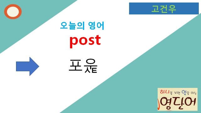 Ps 뜻, Ps뜻, 영어 줄임말, I.E.뜻, A.M.영어로, P.M.영어로, 고건우 : 네이버 블로그