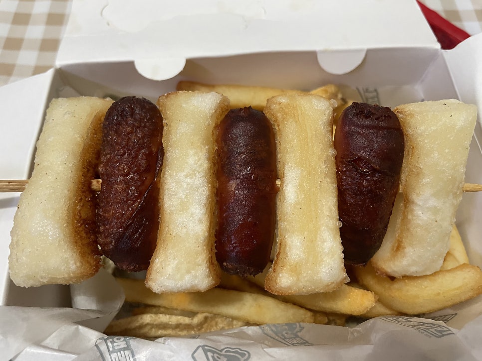 한앤둘치킨&츄릅 사진 6