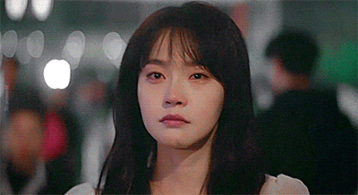  [일섬일섬량성성 : 별처럼 빛나는 너에게] 3화 움짤줄거리, 내가 널 지켜줄게