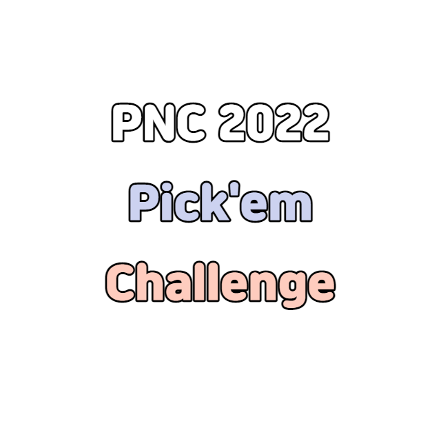 PNC 2022 Pickem 챌린지, 네이션스컵 2022 승자 예측 이벤트 무료 ep, 무료 투표권 얻는 방법(승자예측)