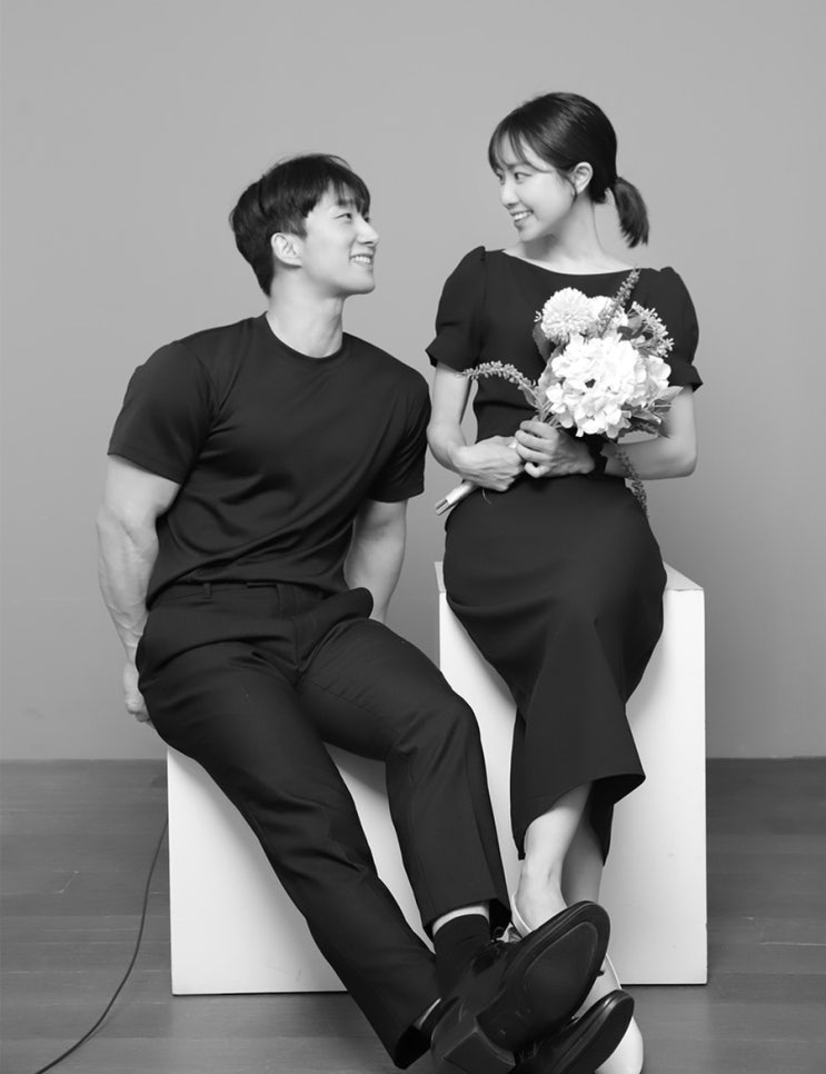 광화문 셀프사진관 추천, 오디티모드 신라스테이 광화문점
