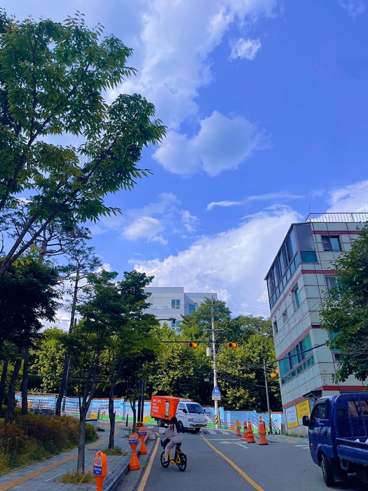  끄적끄적 생각나는 대로 쓰는 첫 주 주간일기 챌린지