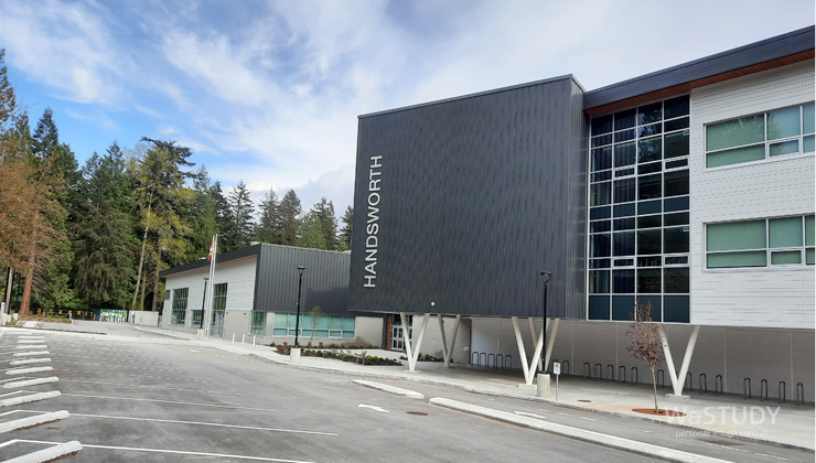  New Ecole Handsworth Secondary