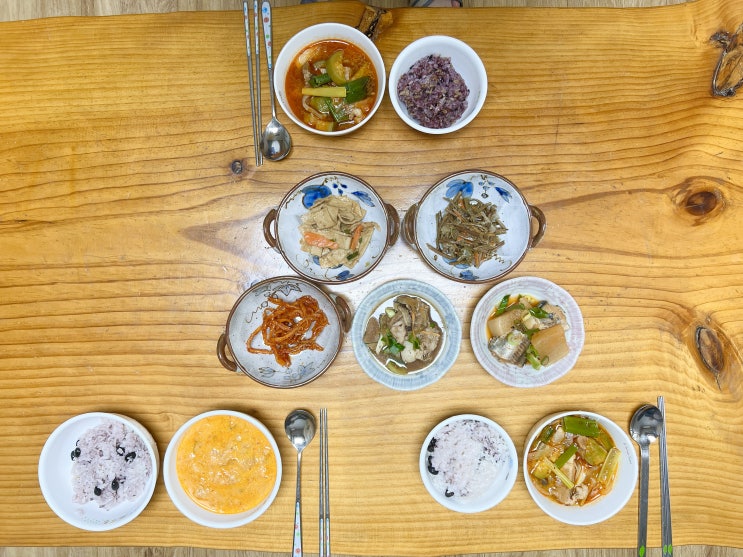  가정식반찬배달 새벽배송 되는 락락한상에서 (feat. 반찬정기배송)