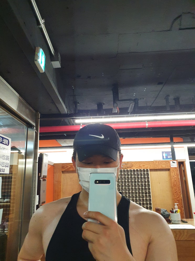 오늘 운동 일기 (81) 오늘 운동 일기 (81)