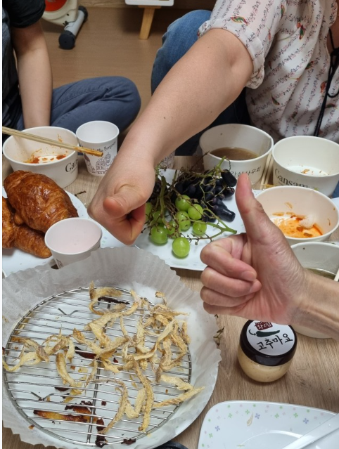  홈파티 홈술 건어물세트 강력추천