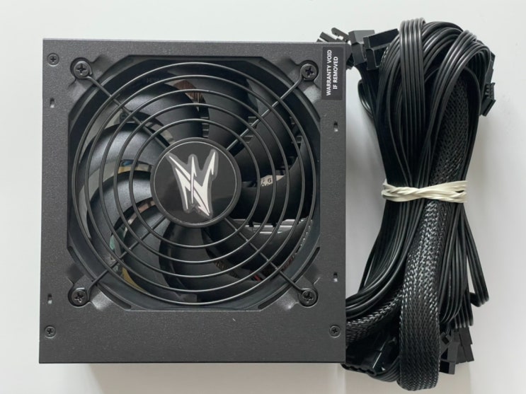 가성비파워는 잘만MegaMax 700W 80PLUS STANDARD 가성비파워는 잘만MegaMax 700W 80PLUS STANDARD