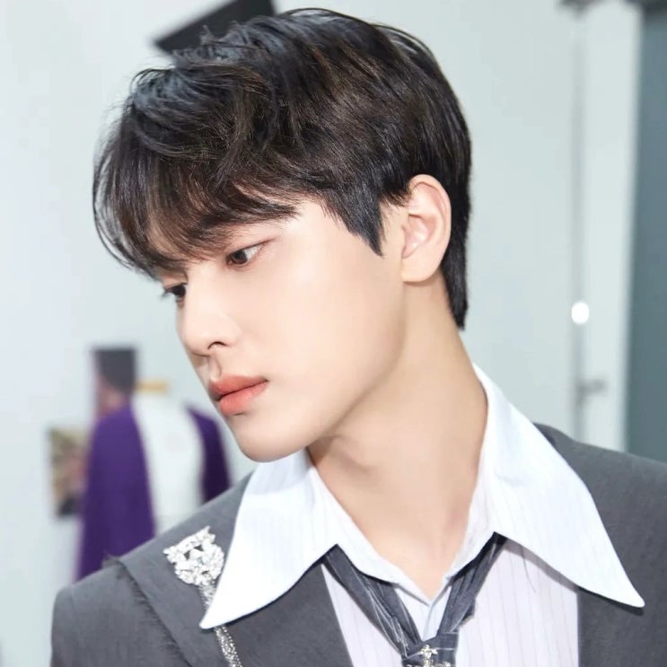  주학년 sweet