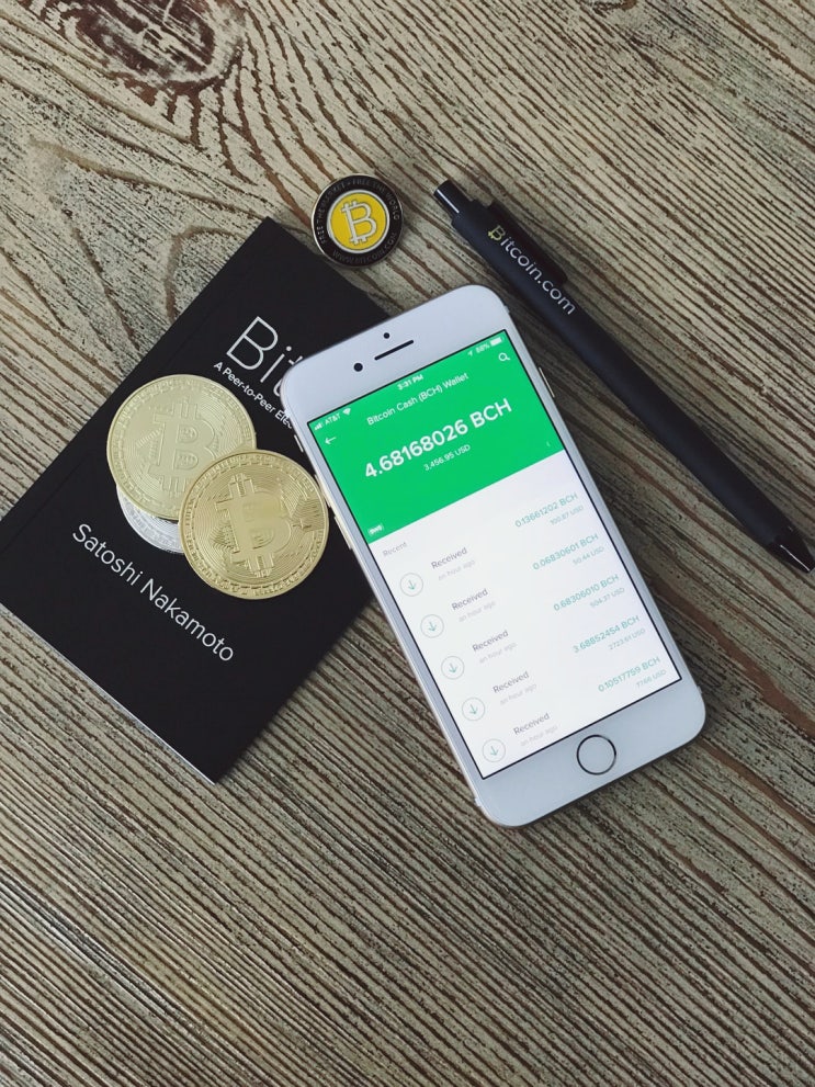  가상화폐 도전! 비트겟(bitget) 사용법과 코인 선물