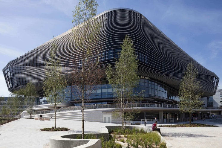  DESIGN INSPIRATION_ ARCHITECTURE