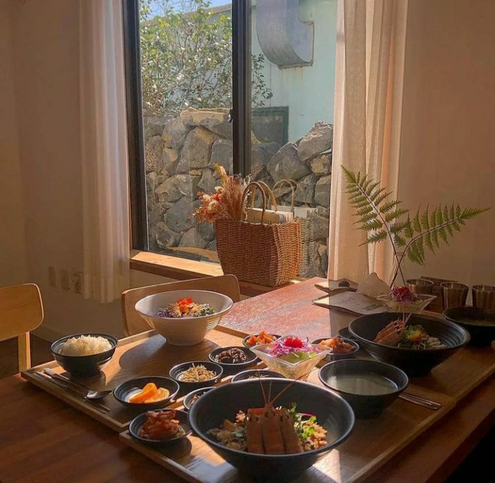 한림항 근처 제주협재맛집