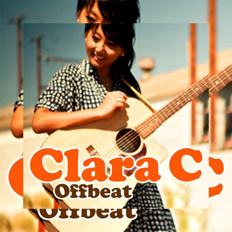 Clara C - Offbeat (가사/해석) 괜찮아, 사랑이야 OST Clara C - Offbeat (가사/해석) 괜찮아, 사랑이야 OST