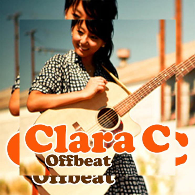 Clara C - Offbeat (가사/해석) 괜찮아, 사랑이야 OST