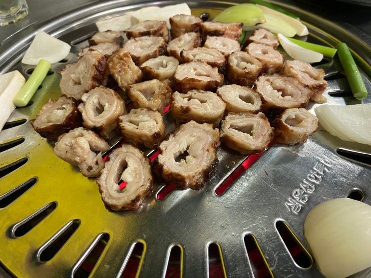  수원 영화동 맛집 계속 생각나는 벙개막창 수원영화점 내돈내먹