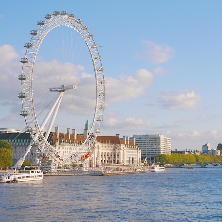  런던 London