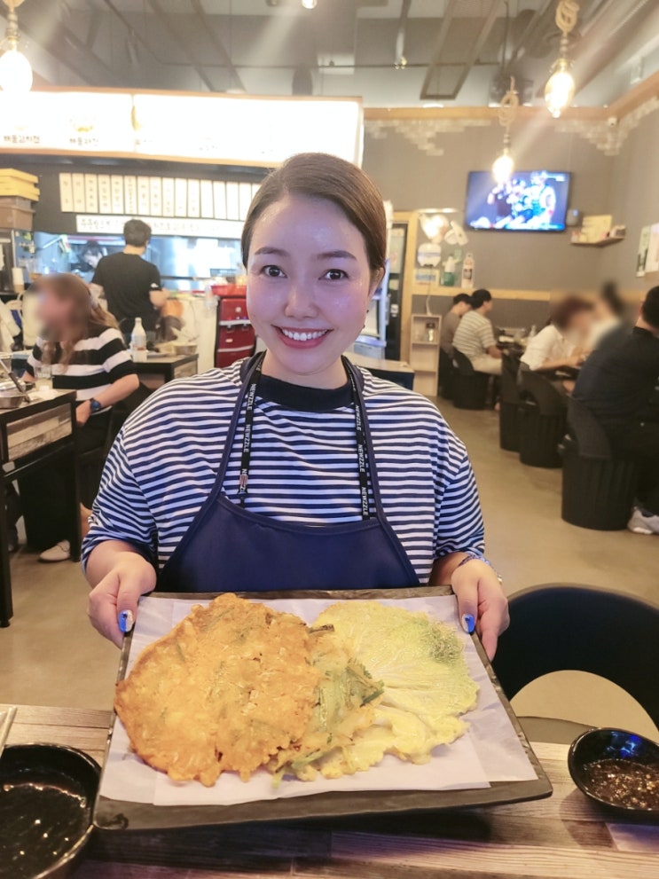  안산전집 비올때 생각나는 방자전