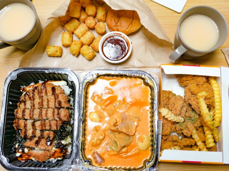  경북 영양군 배달되는 분식 맛집 을찌로 국물떡볶이