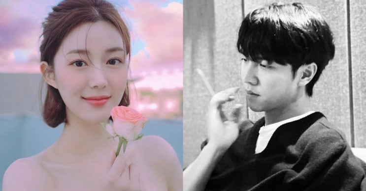 이승기, 이다인 떠오르게 하는 발언으로 화제 "인생 2막 후반전은 어떻게 하느냐 결정" 이승기, 이다인 떠오르게 하는 발언으로 화제 "인생 2막 후반전은 어떻게 하느냐 결정"