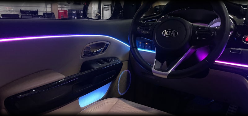 전주 덕진구 / 엠비언트 / 기아 / 카니발