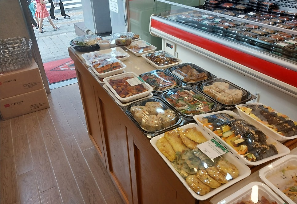 장독대 병점점 사진 5
