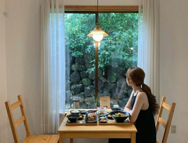  금능해수욕장 근처 제주협재맛집