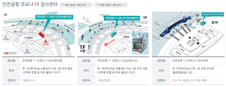  베트남 입출국 코로나 검사 방법에 대해 알아봤어요