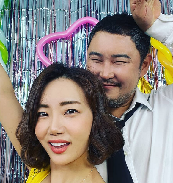 조혜련 남동생 조지환 박혜민 엄마 시어머니 조혜련 남동생 조지환 박혜민 엄마 시어머니