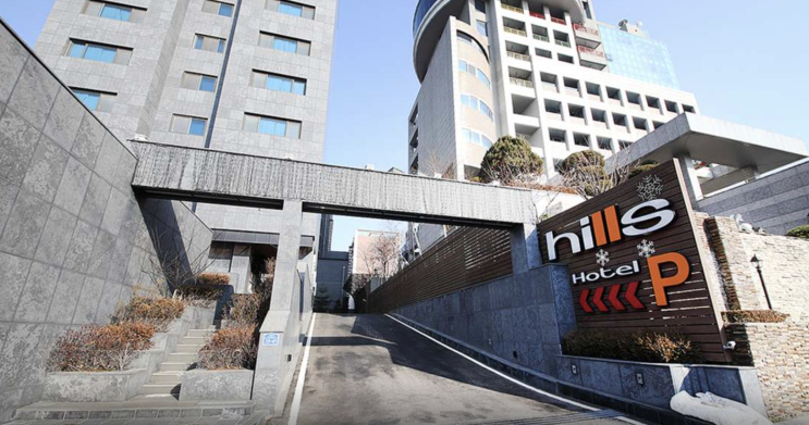  [경기 파주] 힐즈호텔 / 가성비 호텔