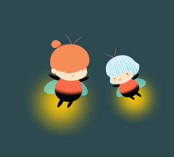  짧은 인사(A short greeting)