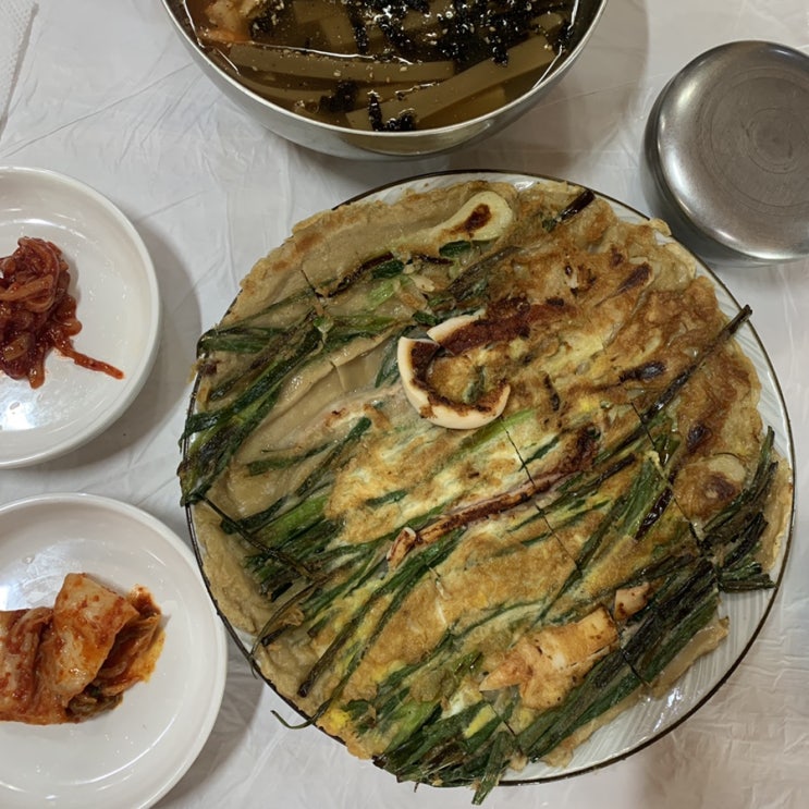 경북 영주 선비촌 맛집, 선비촌종가집