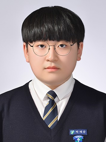 대한민국청소년의회 제13대 청소년의원 '박태준 의원'을 만나다