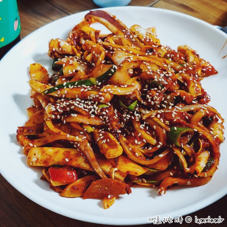 청량리 백반집, 광주식당 청량리 백반집, 광주식당