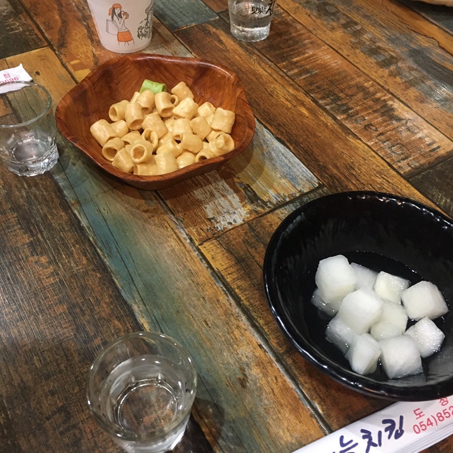 김성구의성마늘치킨 사진 3