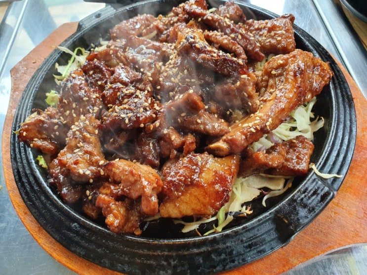  만년동 만년본가