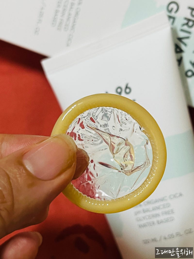 얇은슬림형콘돔 추천, 콘돔사용법(feat.올랑 노콘핏콘돔) : 네이버 블로그, image size:800x1067