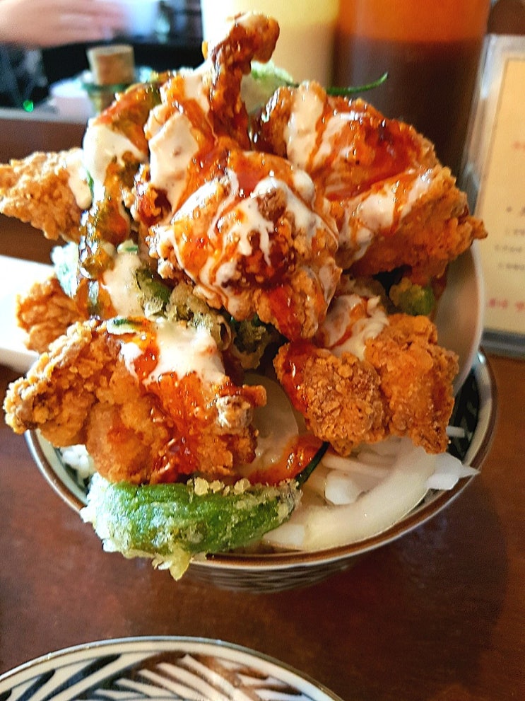  [연남동 홍대 맛집] 유명한 "연하동" 솔직후기 (연어 비림)
